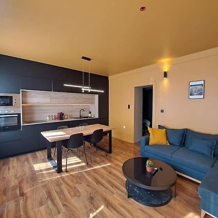 Geneve - Logement Fastueux Apartment แร็งส์ ภายนอก รูปภาพ