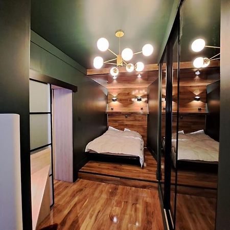 Geneve - Logement Fastueux Apartment แร็งส์ ภายนอก รูปภาพ