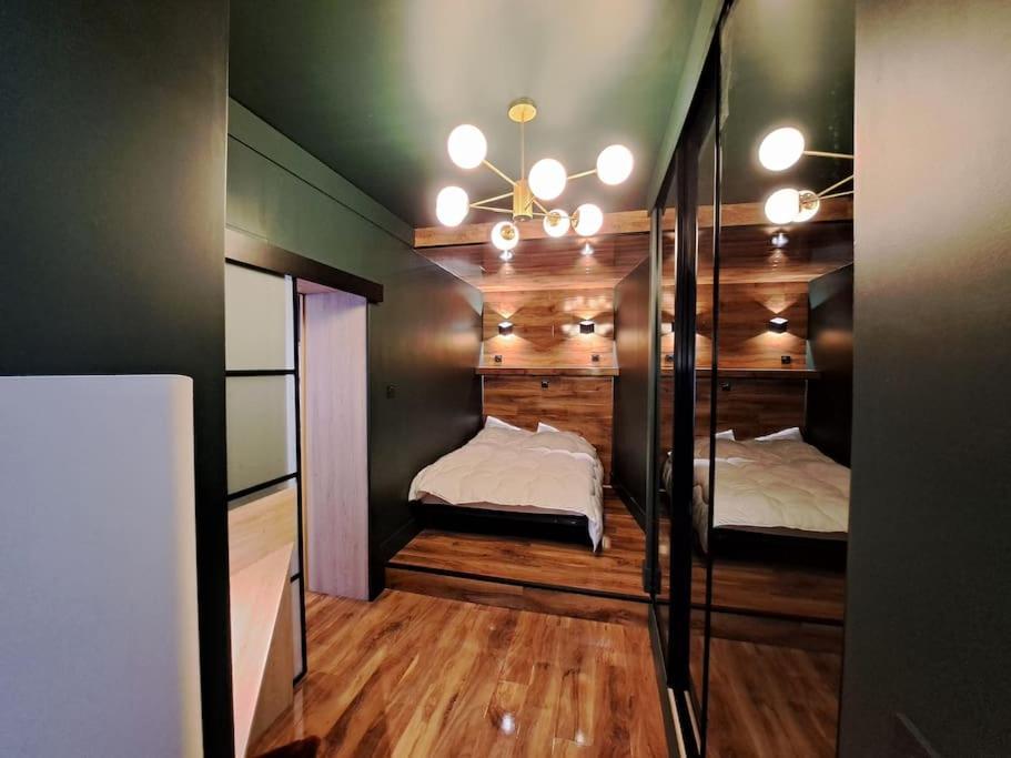Geneve - Logement Fastueux Apartment แร็งส์ ภายนอก รูปภาพ